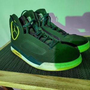 Jordan Flight Shoes